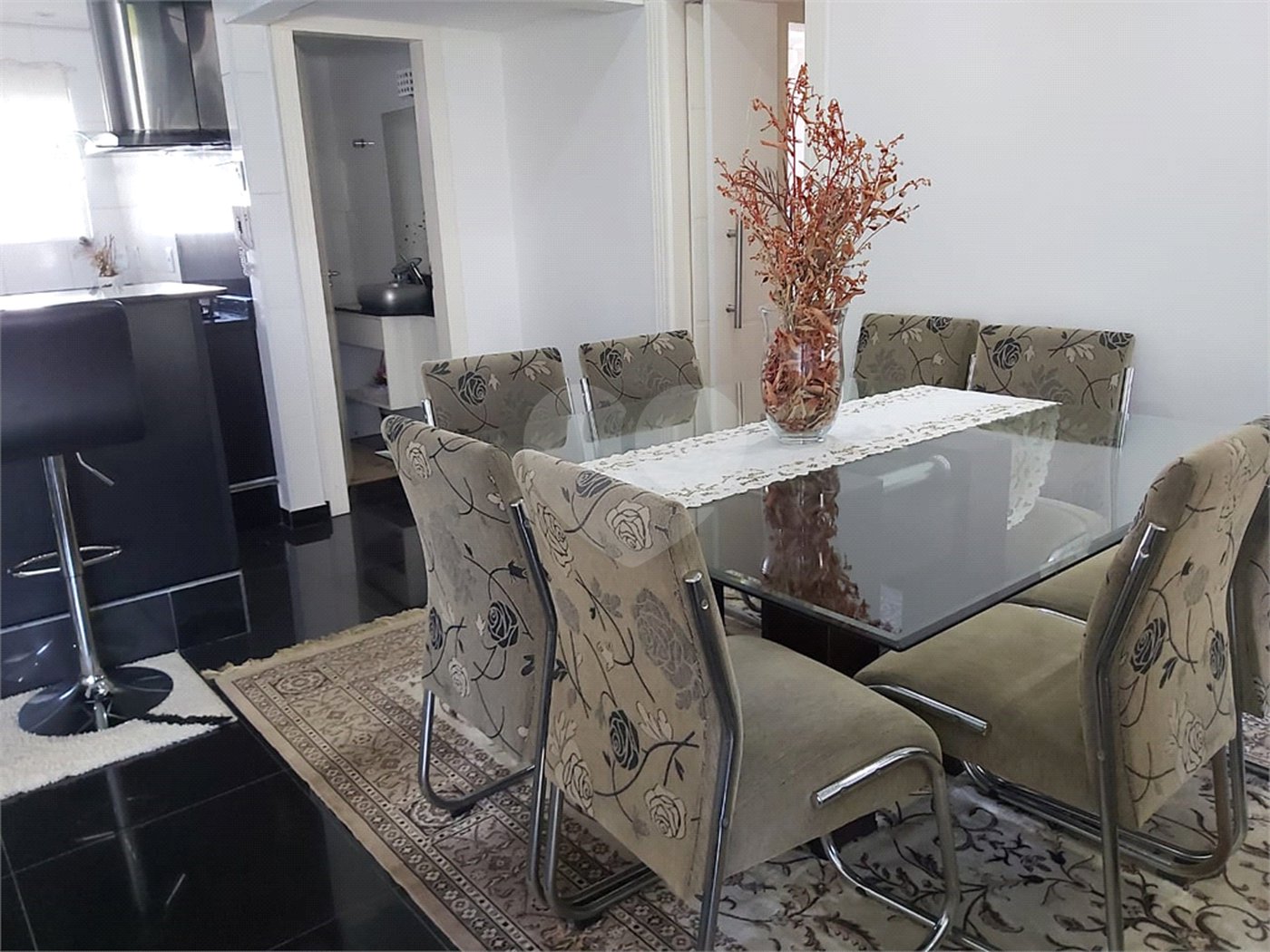 Apartamento à venda com 3 quartos, sendo 2 suítes, em Vila Andrade, São Paulo, SP