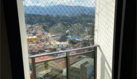 Apartamento à venda com 3 quartos, sendo 1 suíte, em Mandaqui, São Paulo, SP