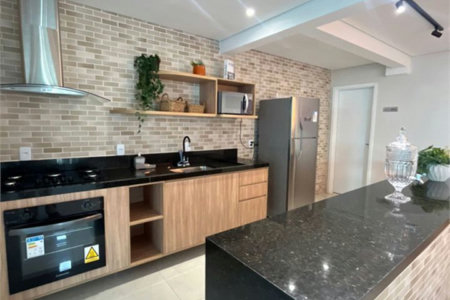 Apartamento à venda, 92 m² por R$ 1.300.000,00 - Vila Alzira - Guarujá/SP