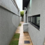 Casa à venda com 3 suítes no condomínio Bella Cittá Rp, Ribeirão Preto - SP