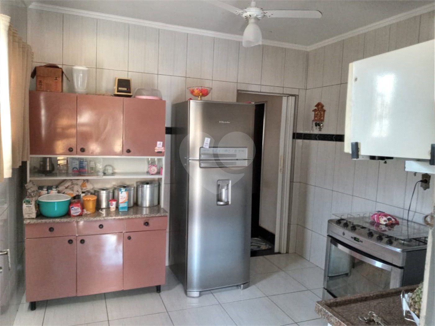 Casa à venda com 2 quartos no Centro, Araraquara, SP
