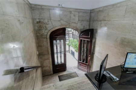 Apartamento à venda com 4 quartos, sendo 1 suíte,  em Copacabana, Rio de Janeiro, RJ