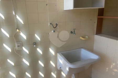Apartamento à venda com 1 quarto em Vila Isabel, Rio de Janeiro, RJ