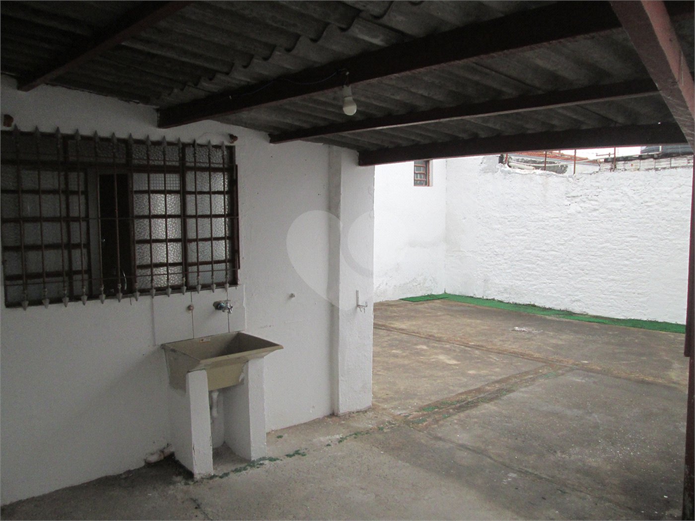 Casa Térrea à venda com 2 quartos em Parque Peruche, São Paulo, SP