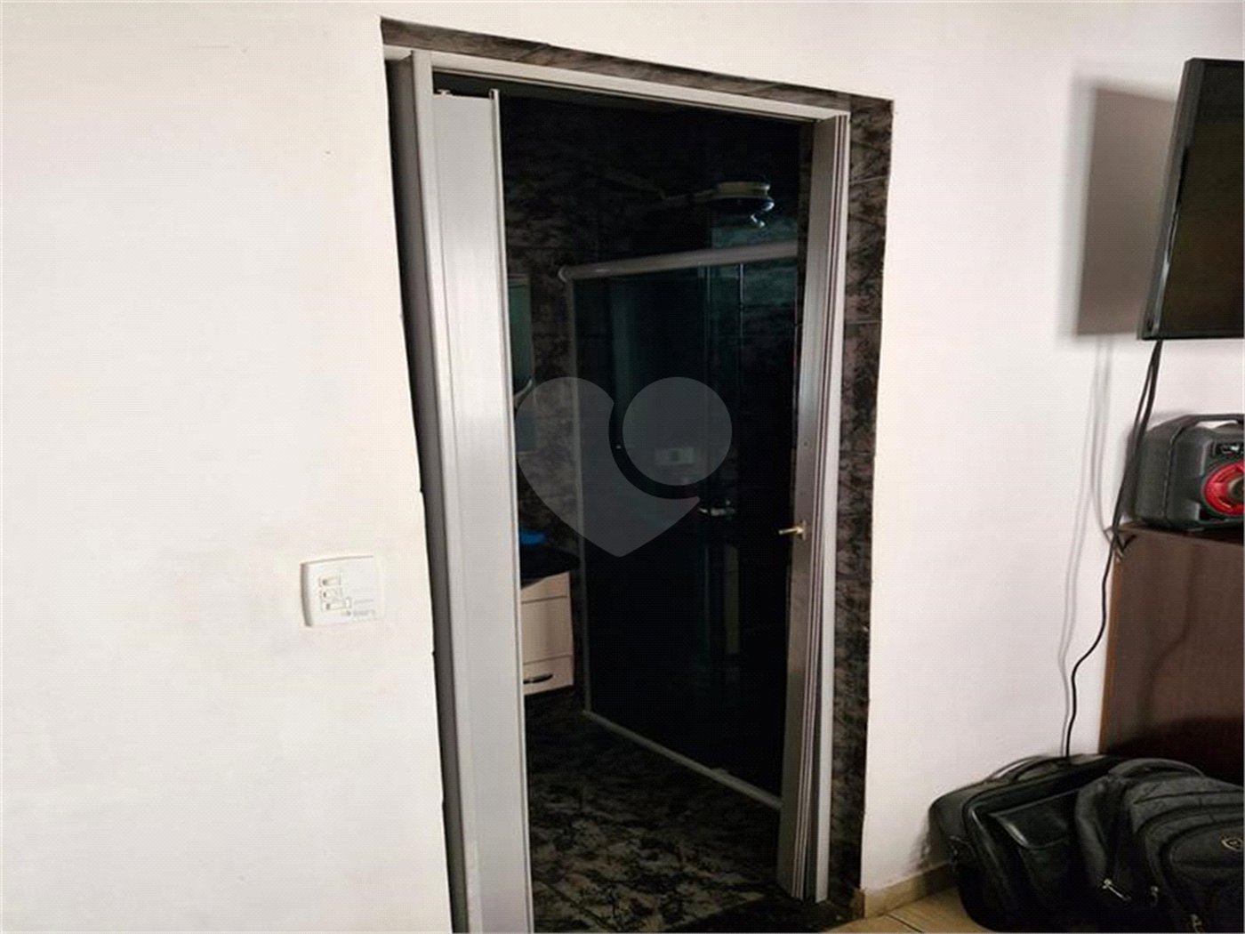 Apartamento à venda com 3 quartos, sendo 1 suíte, em Barra Funda, São Paulo, SP