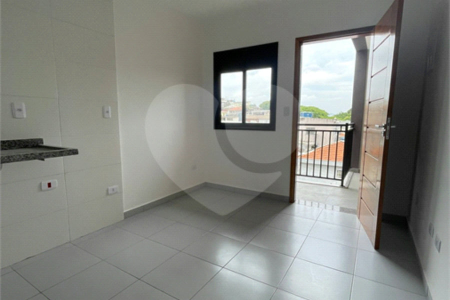 Apartamento à venda com 1 quarto em Vila Maria, São Paulo, SP