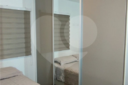 Casa à venda com 1 quarto no condomínio Vila Gustavo, São Paulo - SP