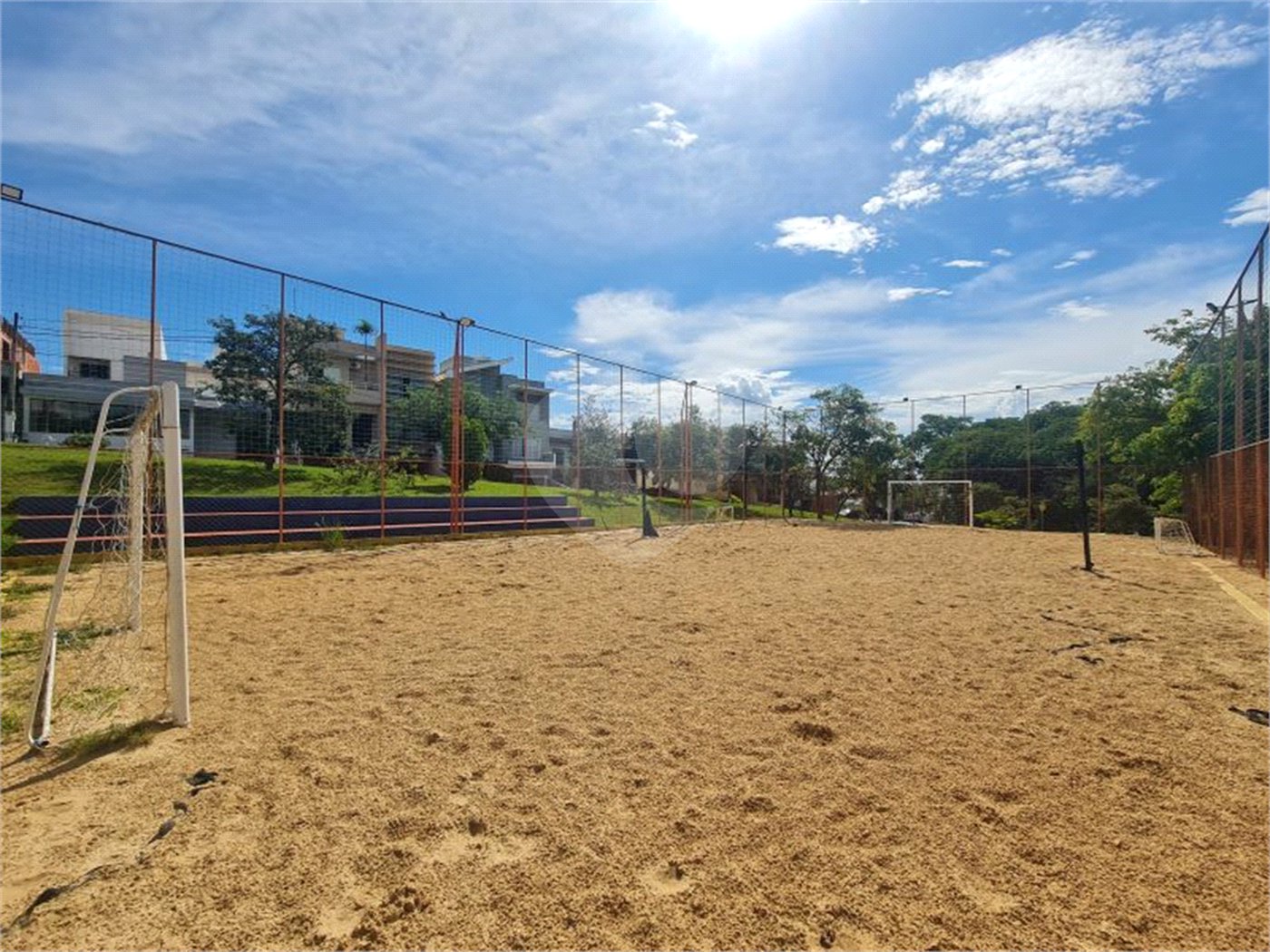 Terreno à venda no condomínio Golden Park Residence, Sorocaba - SP