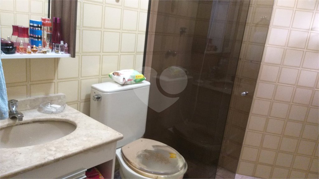 Apartamento à venda com 2 quartos em Parada Inglesa, São Paulo, SP