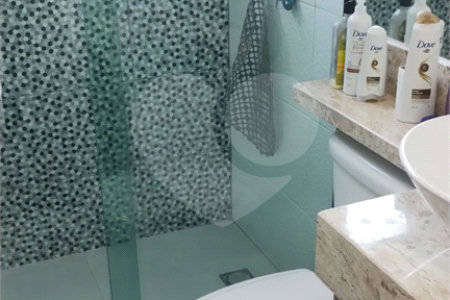 Casa à venda com 2 quartos no condomínio Faggion, Suzano - SP