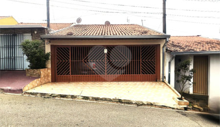 Casa à venda com 2 quartos em Jardim Wanel Ville V, Sorocaba, SP