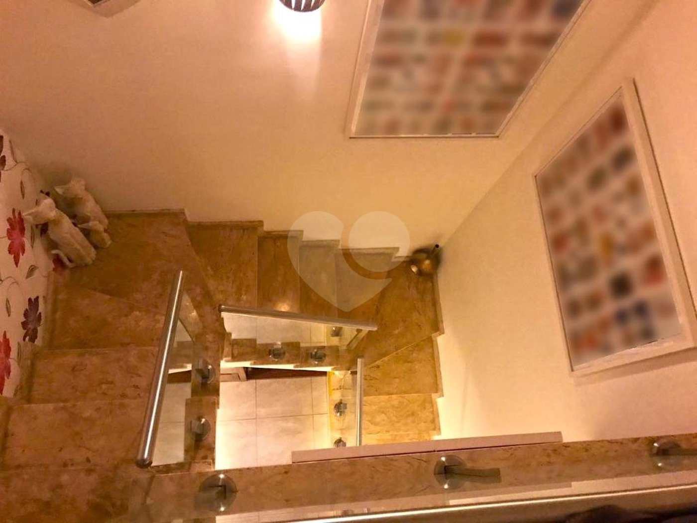 Duplex à venda com 3 quartos, sendo 1 suíte, em Campo Belo, São Paulo, SP