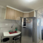 Apartamento à venda com 2 quartos em Santana, São Paulo, SP