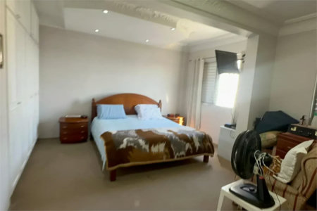 Duplex à venda com 3 quartos, sendo 1 suíte,  em Vila Boa Vista, Barueri, SP