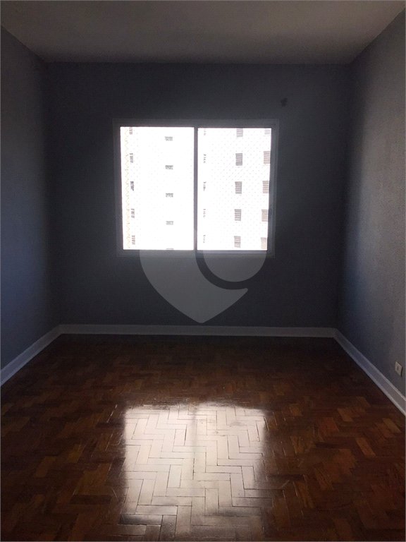 Apartamento à venda com 1 quarto em Consolação, São Paulo, SP