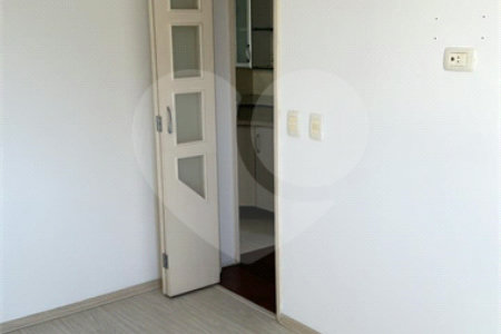 Apartamento para alugar com 2 quartos em Jardim Esmeralda, São Paulo, SP