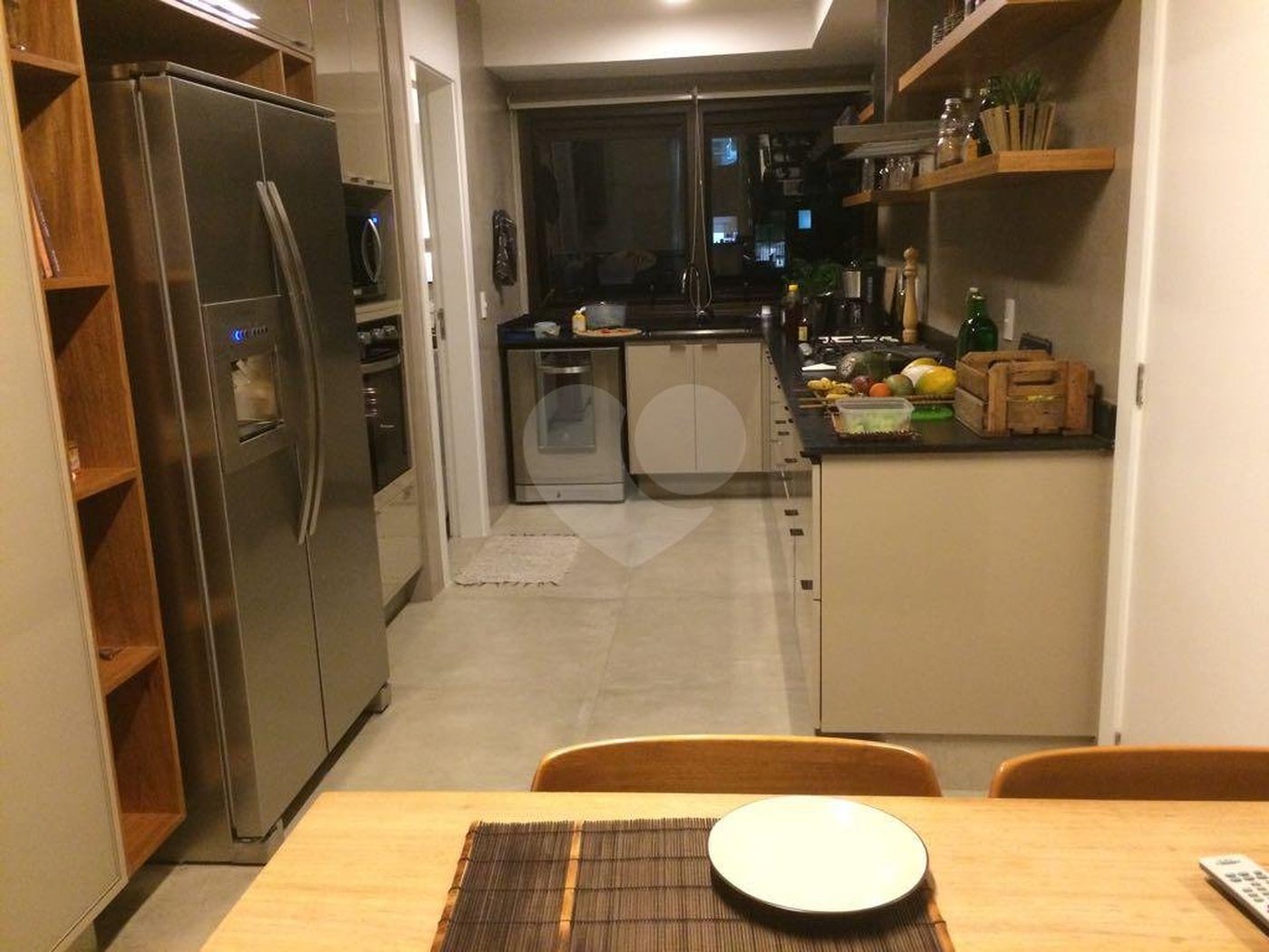 Apartamento à venda com 3 suítes em Granja Julieta, São Paulo, SP
