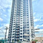 Apartamento à venda com 2 suítes em Alvinópolis, Atibaia, SP