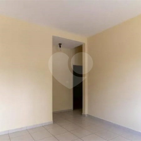 Apartamento à venda com 1 quarto em Cambuci, São Paulo, SP