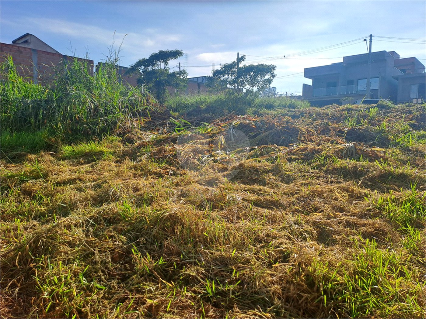 Terreno à venda no condomínio Realle, Louveira - SP