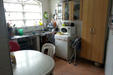 Sobrado à venda com 3 quartos, sendo 1 suíte, em Água Fria, São Paulo, SP