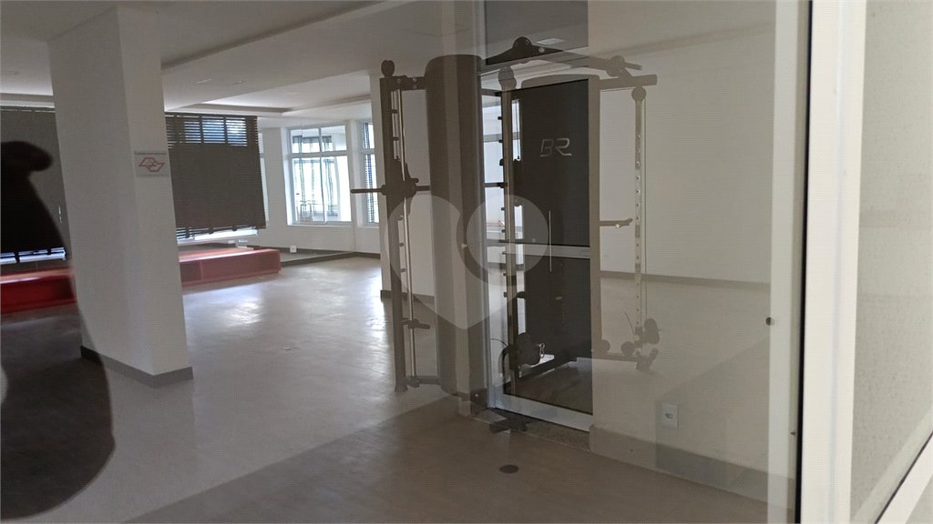 Apartamento para alugar com 2 quartos, sendo 1 suíte, em Barra Funda, São Paulo, SP