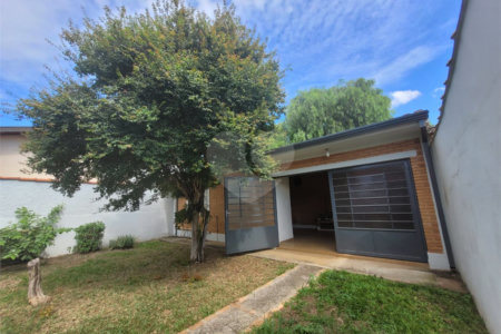 Casa à venda com 3 quartos, sendo 1 suíte, em Cidade Nova I, Indaiatuba, SP