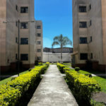 Apartamento para alugar com 2 quartos em Jardim Marica, Mogi das Cruzes, SP