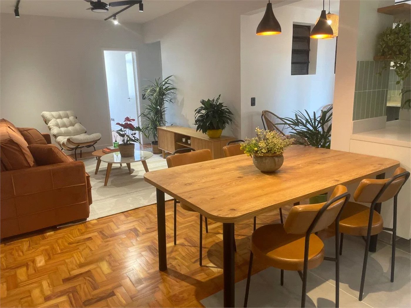 Apartamento à venda com 2 suítes em Pinheiros, São Paulo, SP