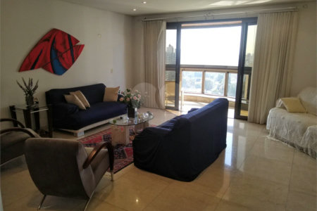 Apartamento à venda ou para alugar com 4 suítes em Santana, São Paulo, SP