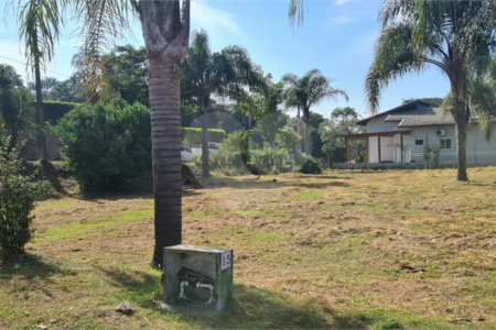 Terreno à venda no condomínio Residencial Colinas de Inhandjara, Itupeva - SP