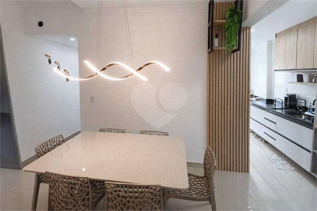 Apartamento mobiliado com 69m² – Boqueirão