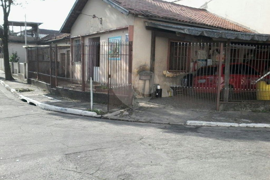 Casa à venda com 2 quartos em Casa Verde, São Paulo, SP