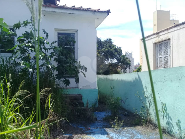 Terreno à venda em Tucuruvi, São Paulo, SP