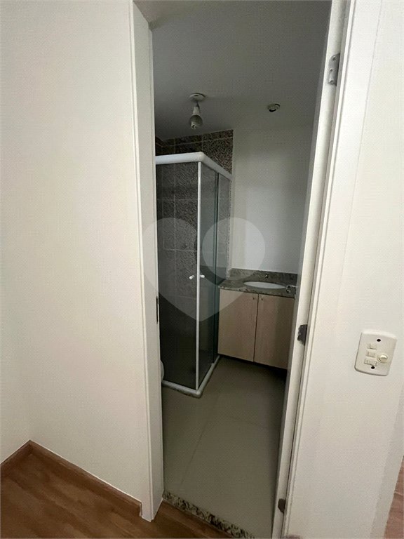 Apartamento à venda com 2 quartos, sendo 1 suíte,  em Parque Reboucas, São Paulo, SP