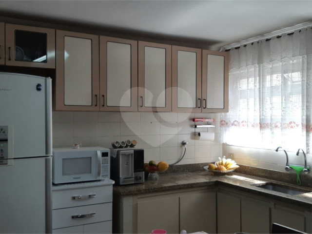 Sobrado à venda com 2 quartos em Jaçanã, São Paulo, SP