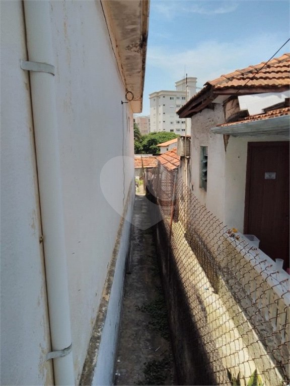 Casa Térrea à venda com 2 quartos em Vila Paulicéia, São Paulo, SP