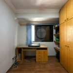 Apartamento à venda ou para alugar com 4 quartos, sendo 2 suítes, em Santana, São Paulo, SP