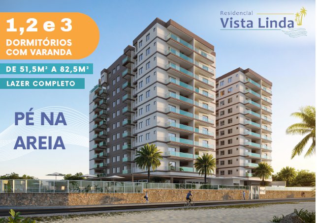 Residencial Vista Linda