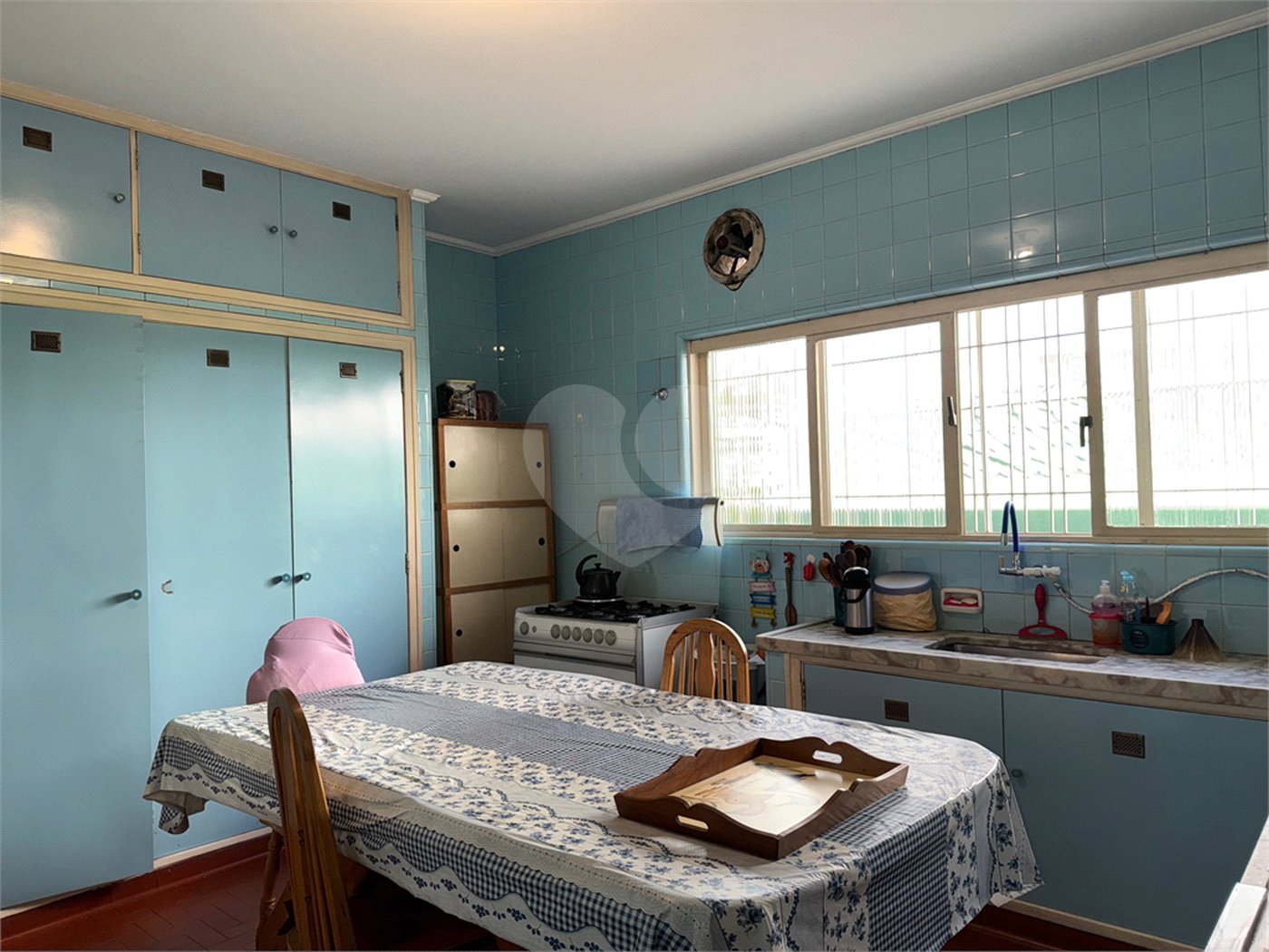 Casa à venda com 6 quartos, sendo 2 suítes, em Lapa, São Paulo, SP