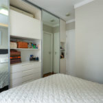 Apartamento à venda com 2 quartos, sendo 1 suíte, em Vila Gertrudes, São Paulo, SP