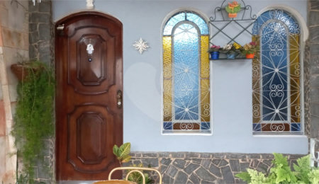 Sobrado à venda com 3 quartos em Santana, São Paulo, SP