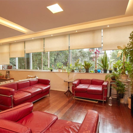 Apartamento à venda com 4 quartos, sendo 1 suíte, em Tijuca, Rio de Janeiro, RJ