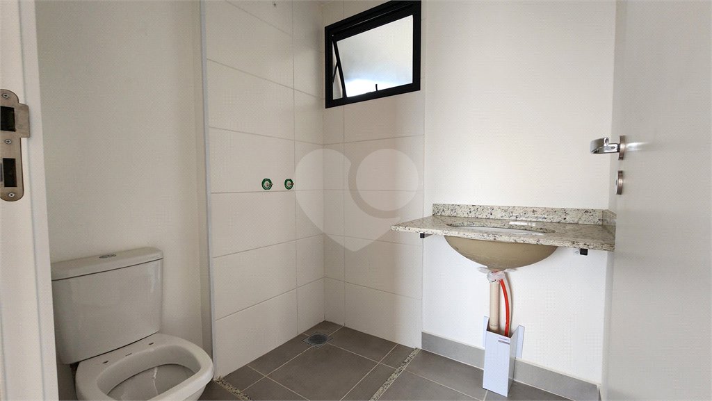 Apartamento à venda com 2 quartos, sendo 1 suíte, em Vila Espírito Santo, Sorocaba, SP