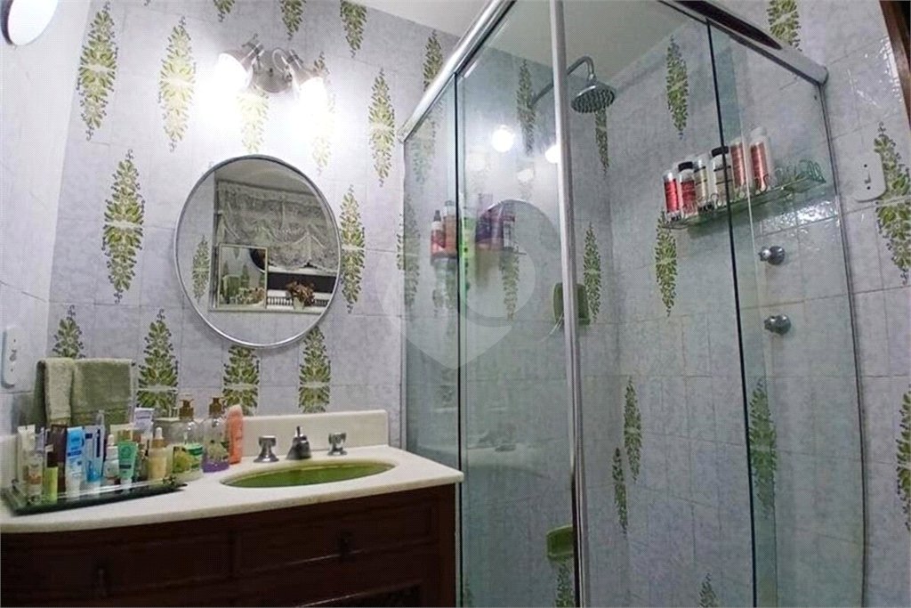 Apartamento à venda com 3 quartos, sendo 1 suíte,  em Tijuca, Rio de Janeiro, RJ