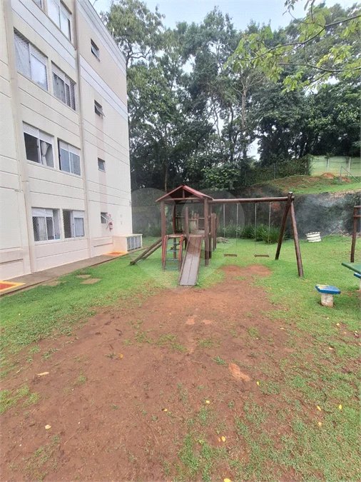 Apartamento à venda com 2 quartos em Jardim Ísis, Cotia, SP