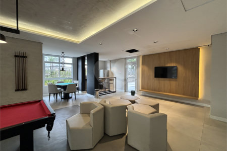 Apartamento à venda com 2 quartos em Barra Funda, São Paulo, SP