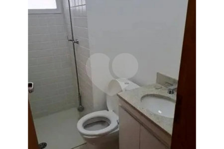 Apartamento à venda com 2 quartos, sendo 1 suíte, em Vila Monte Alegre, São Paulo, SP