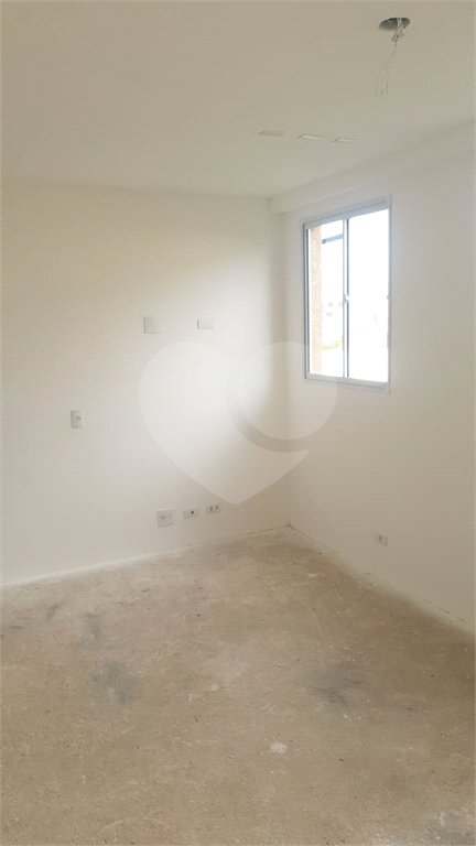 Apartamento à venda com 1 quarto em Jardim Casa Branca, Suzano, SP