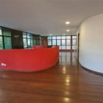 Apartamento com 3 dormitórios à venda, 135 m² por R$ 1.166.000,00 - Pompéia - Santos/SP
